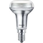 Philips Corepro LEDspot E14 R50 1.4W 105lm 36D - 827  | Remplacement 25W