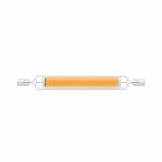 Philips Corepro LEDlineair R7s 118mm 7.2W 850lm - 840  | Remplacement 60W