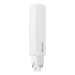 Philips Corepro PL-C LED 6.5W 600lm - 830  | Remplacement 18W