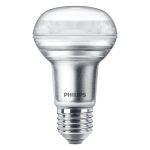 Philips Corepro LEDspot E27 R63 3W 210lm 36D - 827  | Remplacement 40W