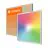 Ledvance Smart+ Wifi Dalle LED Backlight Planon Plus 60x60cm 39W 3000lm - 830-865 Accordable Blanc | RGBW - Télécommande - Dimmable
