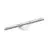 Ledvance LED LEDstixx Portable mini Light Argent 0.31W 25lm - 865  | Battterie- powered