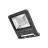 Ledvance Projecteur LED Endura Noir 50W 4500lm 100D - 830  | IP65 - Symétrique