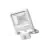 Ledvance Projecteur LED Endura Blanc 30W 2700lm 100D - 830  | IP44 - Détecteur de mouvement et de lumière - Symétrique