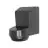 Ledvance mural 360 Degrés Sensor IP55 Rouge Gris