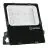 Ledvance Projecteur LED Performance Noir 100W 12800lm 45x140D - 840  | IP66 - Asymétrique