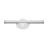 Ledvance LEDstixx Argent 2W - 940  | Battterie Powered - Meilleur Rendu De Couleur