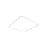 Ledvance Dalle LED Performance Mounting Cadre | 65x65cm
