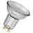 Osram LED Superstar Réflecteur Spot GU10 PAR16 7.9W 650lm 120D - 940  | Meilleur Rendu De Couleur - Dimmable - Remplacement 50W