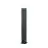 Ledvance Smart+ Wifi LED Lampadaire extérieur 80cm Cube Foncé Gris Extérieur 9.5W 500lm - 830  | RGBW - Dimmable