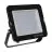 Ledvance Projecteur LED Compact Noir 90W 9000lm 100D - 840  | IP65 - Symétrique 