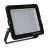 Ledvance Projecteur LED Compact Noir 135W 13500lm 100D - 840  | IP65 - Symétrique 