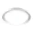 Ledvance Plafonnier LED Smart+ WiFi Sun@home Plate 430mm 26W 2100lm - 920 950 | Accordable Blanc