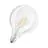 Osram LED Superstar E27 Globe G125 Filament Claire 11W 1521lm - 927  | Meilleur Rendu De Couleur - Remplacement 100W