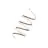 Ledvance Rubans LED Performance 1500 60W 6190lm 24v  - 827  | IP67 - 5M/10mm