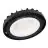 Ledvance Highbay LED Compact Noir 133W 16000lm 110D - 865  | IP65