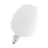 Osram Vintage 1906 LED E27 Special Filament Dépolie 7.3W 806lm - 827  | Dimmable - Remplacement 60W
