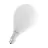 Osram Vintage 1906 LED Big Grape E27 Filament Dépolie 7.3W 806lm - 827  | Dimmable - Remplacement 60W