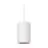 Ledvance Decor Plâtre/Échantillon Tube Suspension Luminaire Blanc | Convient pour E27