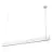 Ledvance LED Office Line Cuboid Plafond Blanc 42W 5000lm - 840  | 3 Niveaux De Gradation Dimmable 