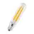 Ledvance LED NAV Filament Ambre E27 15W 1600lm - 718  | Remplacement 50W