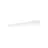 Ledvance Réglette LED Linear Ultra Output Détresse Gen 2 Échantillon Blanc 27W 4050lm - 830 Blanc Chaud | 120cm , 3h- Remplacement 2x36W