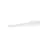 Ledvance Réglette LED Linear Ultra Output Détresse Gen 2 Échantillon Blanc 48W 7200lm - 830 Blanc Chaud | 150cm , 3h- Remplacement 2x58W