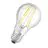 Osram Classic LED E27 Poire Filament 4W 840lm - 830  