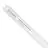Ledvance Tube LED T8 Value (UN) High Output 24W 2800lm - 865  | 150cm - Remplacement 58W