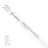 Ledvance Tube LED T8 Performance (EM/Direct 230V) High Output 7W 1100lm - 865  | 60cm - Remplacement 18W
