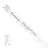 Ledvance tube LED 44cm | 4000K 5.1W - Superior