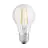 Ledvance Classic LED E27 Poire Filament Claire 6.5W 806lm - 827- | Remplacement 60W