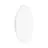 Ledvance Hublot LED Surface Circulaire 42W 3500lm - 830  | 500mm - IP44 - Dali Dimmable