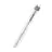 Osram Tube LED T8 Fluora (EM/Direct 230V) Standard Output 10W 720lm - 825  | 90cm - Remplacement 30W