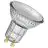 Ledvance Performance Spot LED Réflecteur GU10 PAR16 7W 650lm 120D - 930  | Meilleur Rendu De Couleur - Dimmable - Remplacement 51W