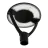 Ledvance Éclairage Pubblico Urban Lanterne Noir 34-59W 4730-8200lm - 830/840 CCT | IP66 - Symétrique