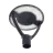 Ledvance Éclairage Pubblico Urban Lanterne Gris 15-29W 2040-3945lm - 830/840 CCT | IP66 - Symétrique