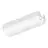 Ledvance Hublot LED Compact Blanc 9W 840lm - 830  | 356x115mm - IP65 - Détecteur De Mouvement Et De Lumière