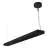 Ledvance Dalle LED Linear Suspension Luminaire IndiviLED 69W 6950lm - 940  | 150x13cm - UGR 