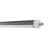 Ledvance Étanche Réglette Imperméable FLEX Câblage Traversant PC 42W 6900lm - 865 Lumière Du Jour | 150cm -Remplacement 2x58W