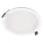 Ledvance Spot Encastrable LED Comfort Opale Aluminium Blanc 30W 3600lm 100D - 930 Blanc Chaud | Diamètre 200mm - IP44 - Meilleur Rendu De Couleur - Dali Dimmable