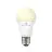 WIZ Smart Wifi E27 Poire Dépolie 9W 806lm - 827  | Dimmable - Remplacement 60W