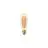Sylvania ToLEDo Vintage Smart E27 Dorée 7.5W 640lm - 820 Blanc Très Chaud | Remplacement 55W