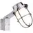 Nordlux Applique Murale Marina Métal Argent | G9 