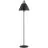 DFTP by Nordlux Strap Sol Lamp Métal et Leather Noir | Convient pour E27
