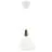 DFTP by Nordlux Suspension Luminaire Nori Blanc Métal | E27 Max 40W
