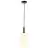 Nordlux Suspension Luminaire Uma Verre Blanc | E27 