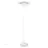 Nordlux Sol Lamp Bretagne Métal Blanc | G9 