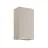 Nordlux Rold  Applique Murale Métal Brun Up & Down 10.5W 350lm - 830 