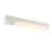 Nordlux Malaika 49 Applique Murale Aluminium Blanc 6W 540lm - 830  | IP44